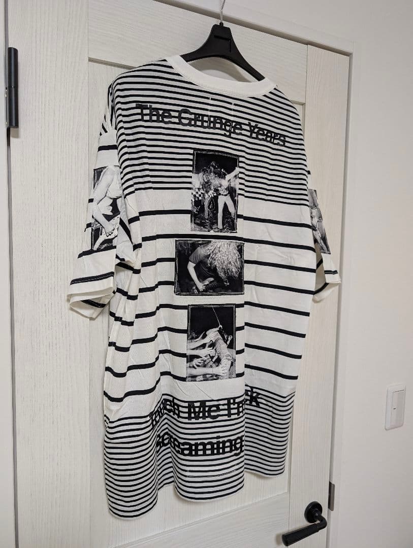 新品未使用 ソロイスト Tシャツ 19ss