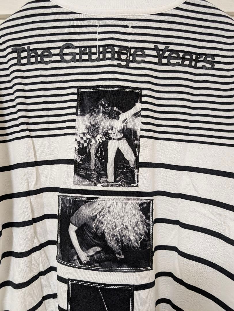 新品未使用 ソロイスト Tシャツ 19ss