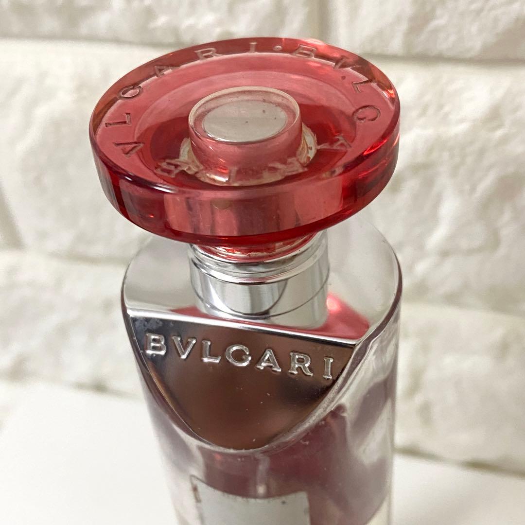ブルガリ　オ・パフメ　オーテルージュ　100mlボトル