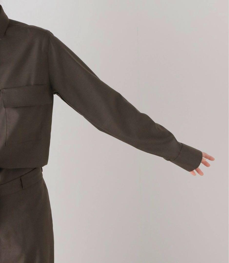 アパルトモンGOOD GRIEF!/WORK JUMP SUIT