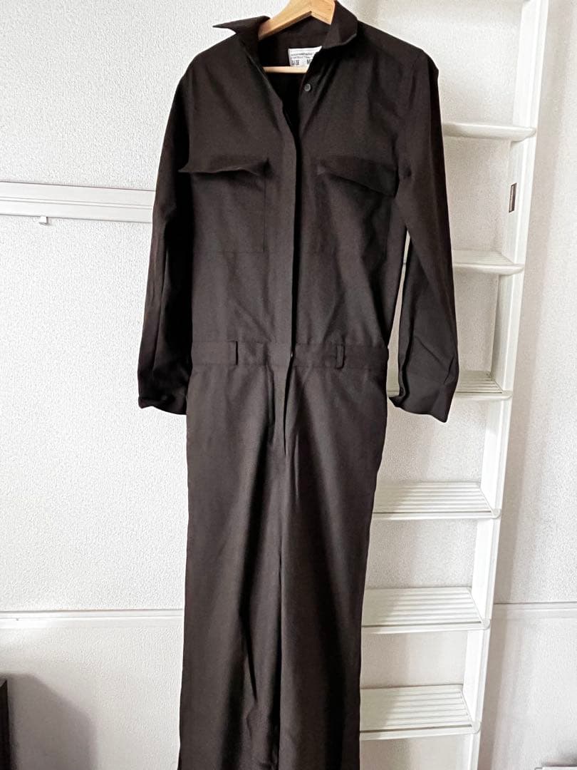 アパルトモンGOOD GRIEF!/WORK JUMP SUIT