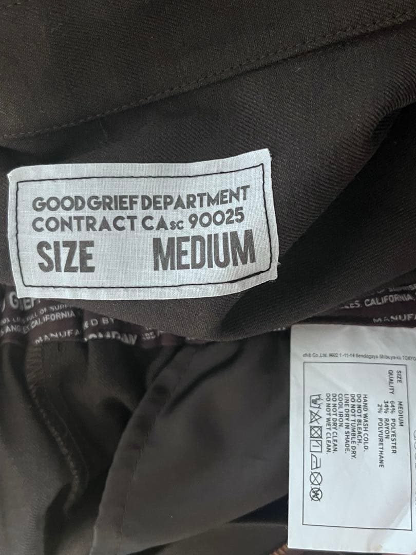 アパルトモンGOOD GRIEF!/WORK JUMP SUIT