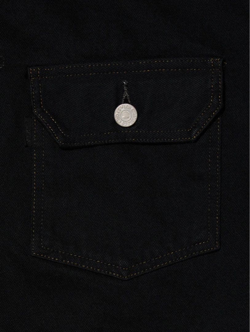 u*f様 【1/14水迄】1936 Type1トラッカージャケット Over-D