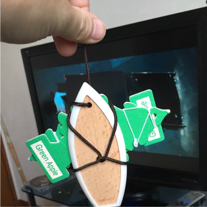 呪いの藁人形？