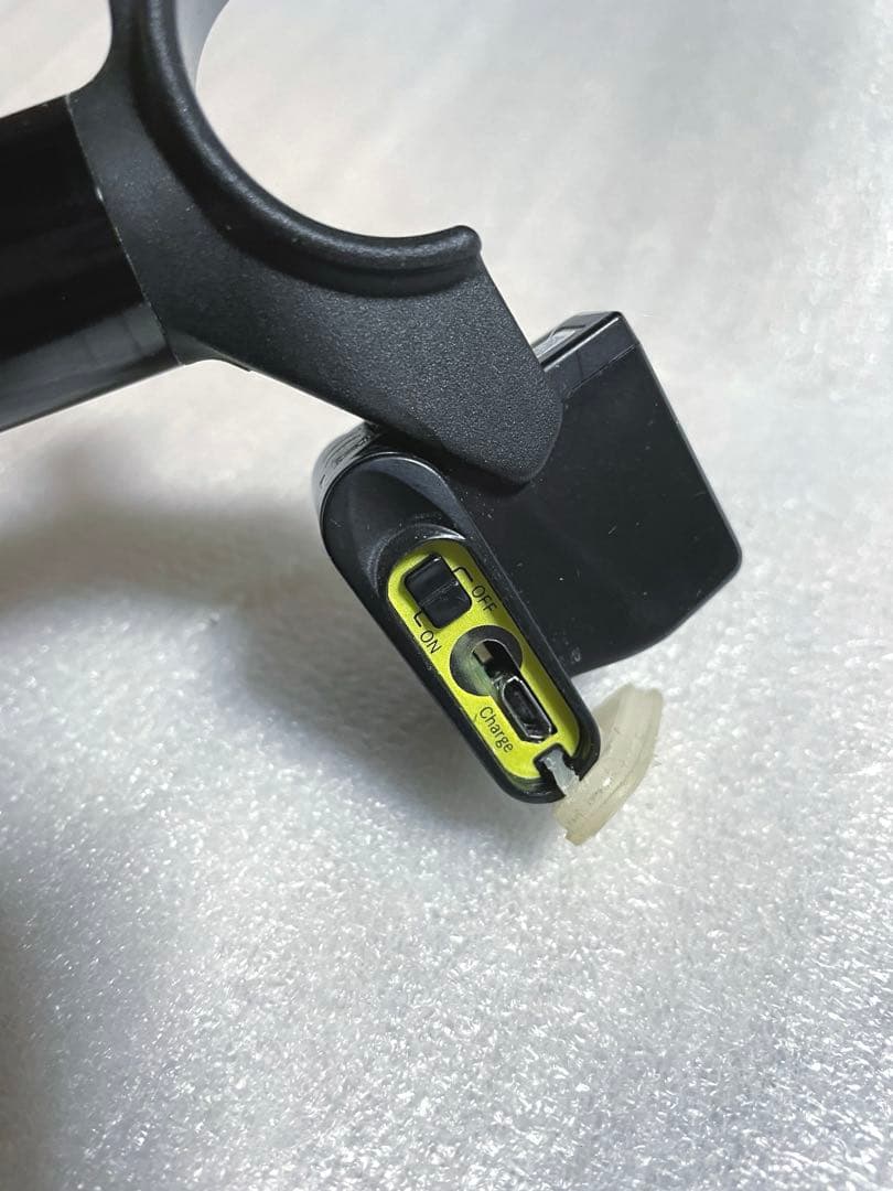 MAGURA Vyron Elect ドロッパーポスト + 31.6mm シム