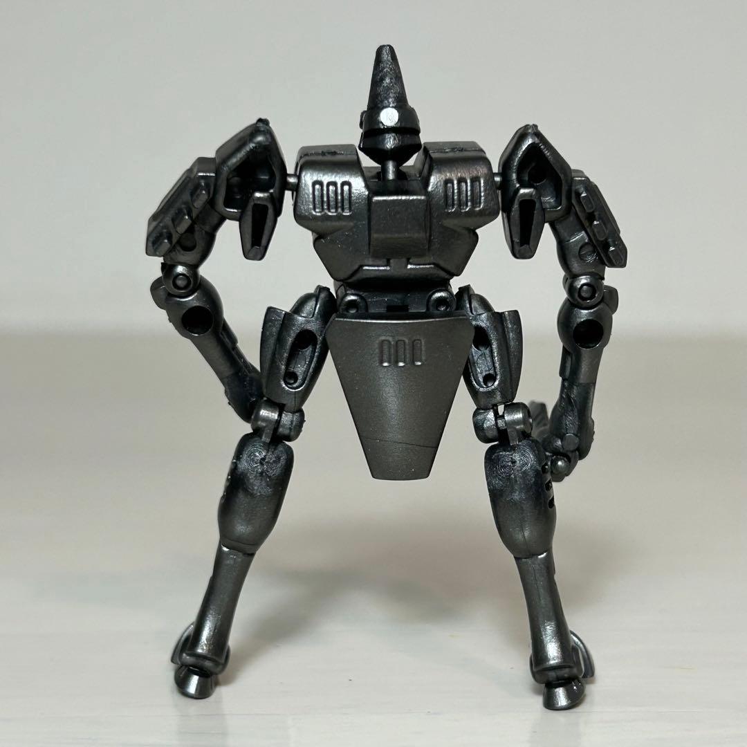 スーパージョイントロボ ロボ・ソード ロボ・イーグル