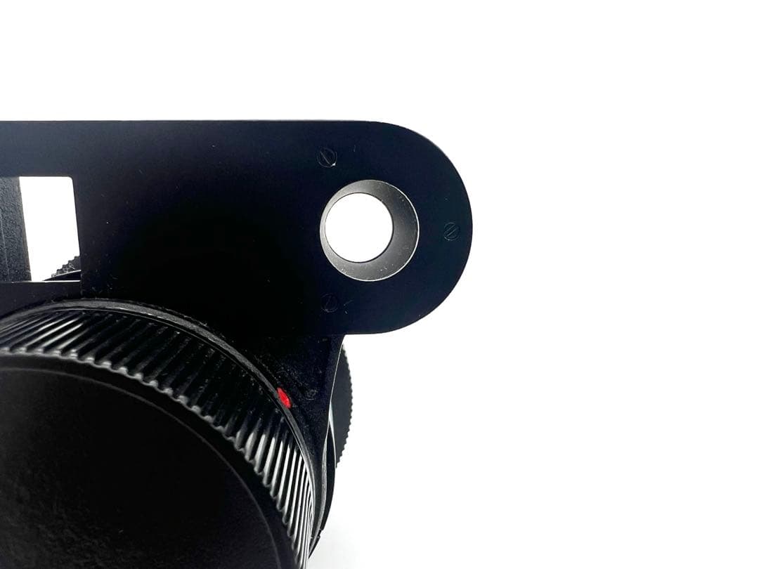 美品　Leica ライカ Elmarit-M 135mm F2.8 エルマリート