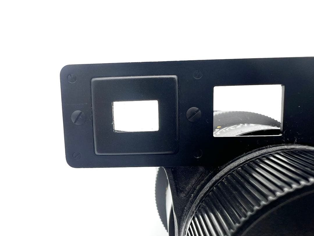 美品　Leica ライカ Elmarit-M 135mm F2.8 エルマリート