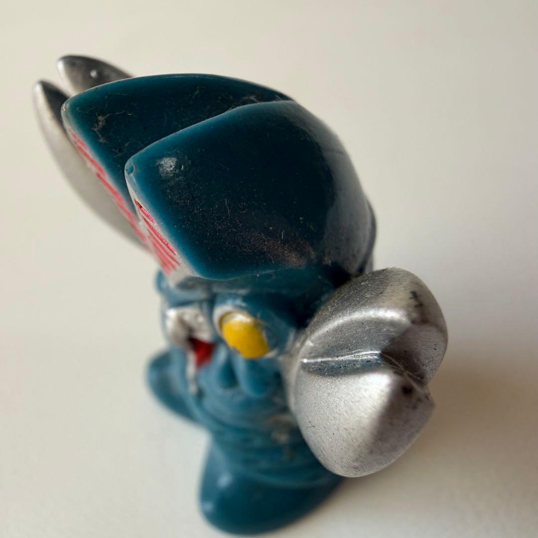 ウルトラマン　怪獣　指人形　まとめ売り　ソフビ　フィギュア　ウー　ジャミラ