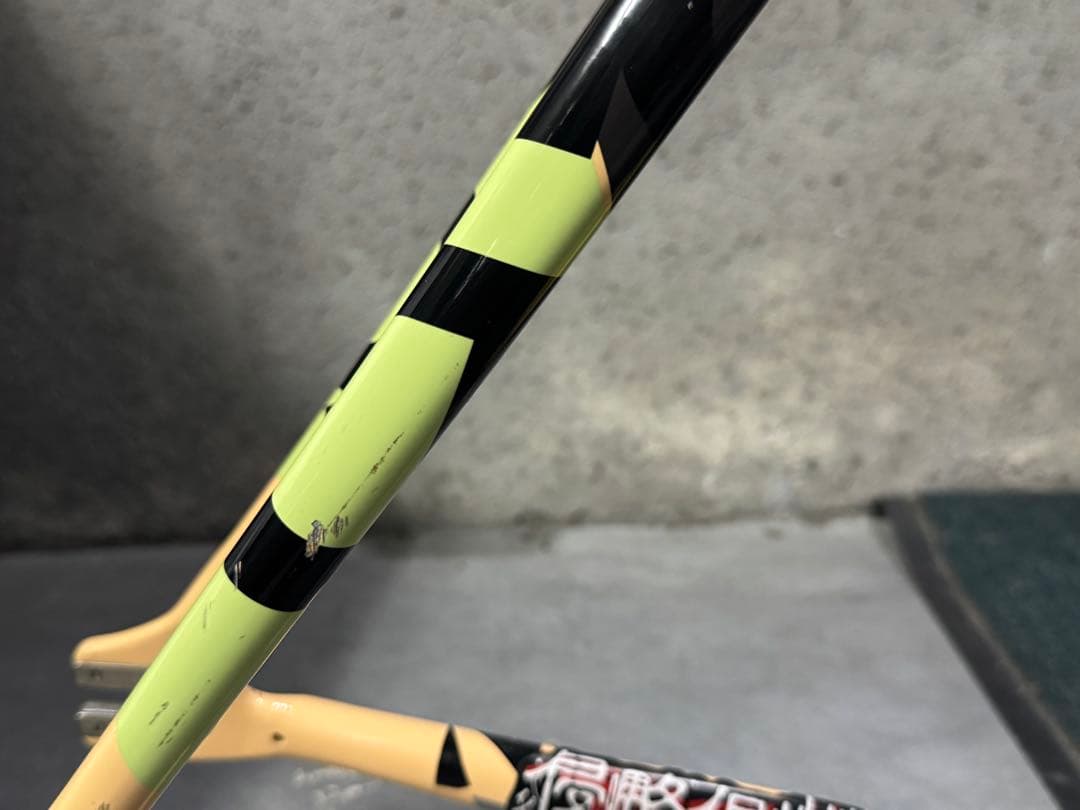 ENGINE11 ピストフレーム BBセット、ステムセット11月中は7万にします