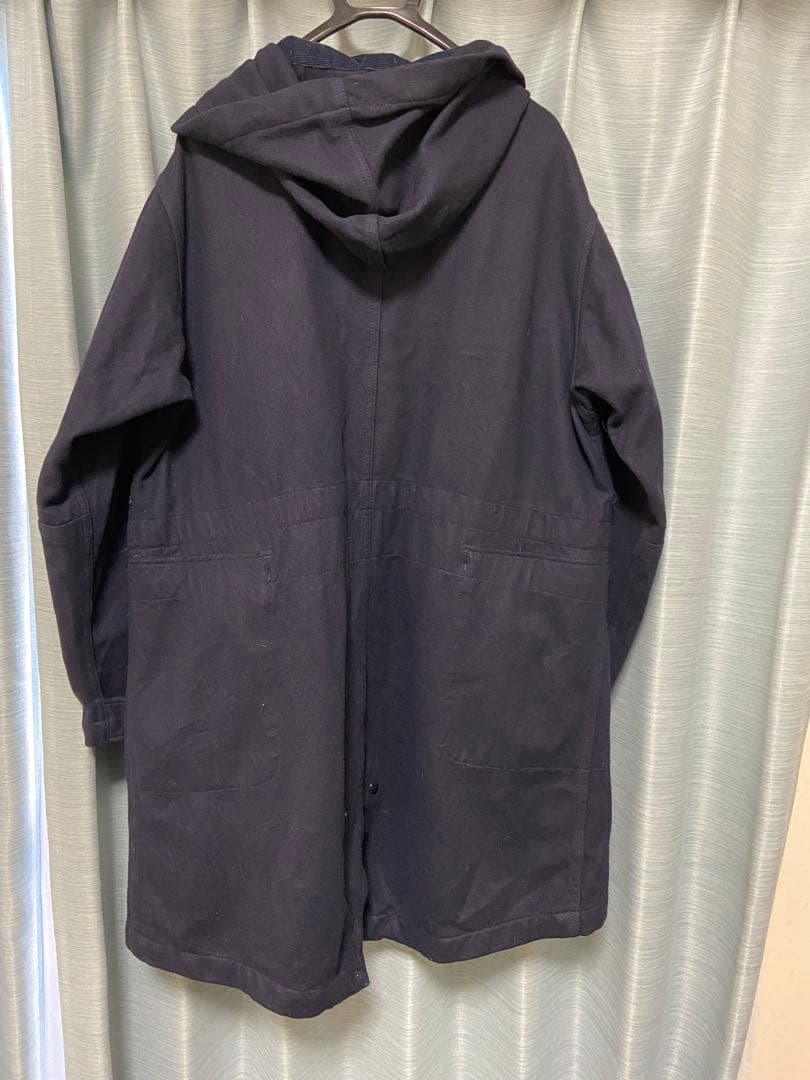 Engineered Garments ハイランドパーカー　サイズS