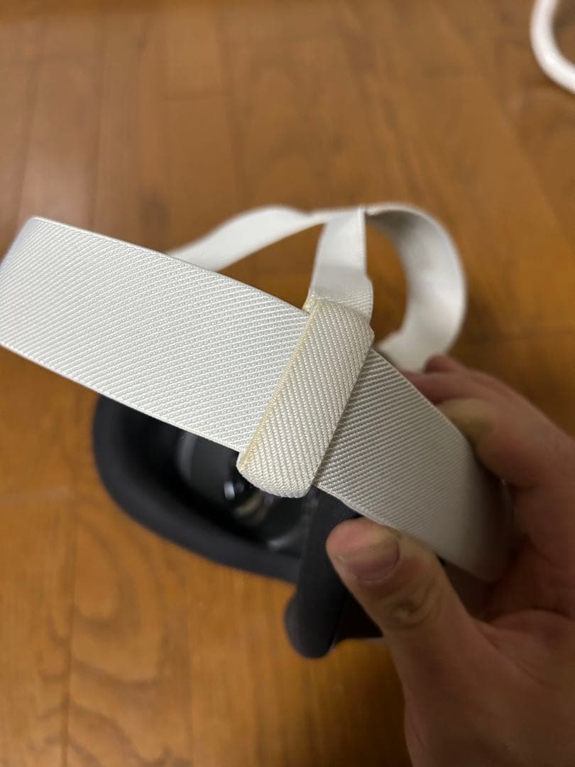 quest3s 128GB 説明書・箱カバーなし