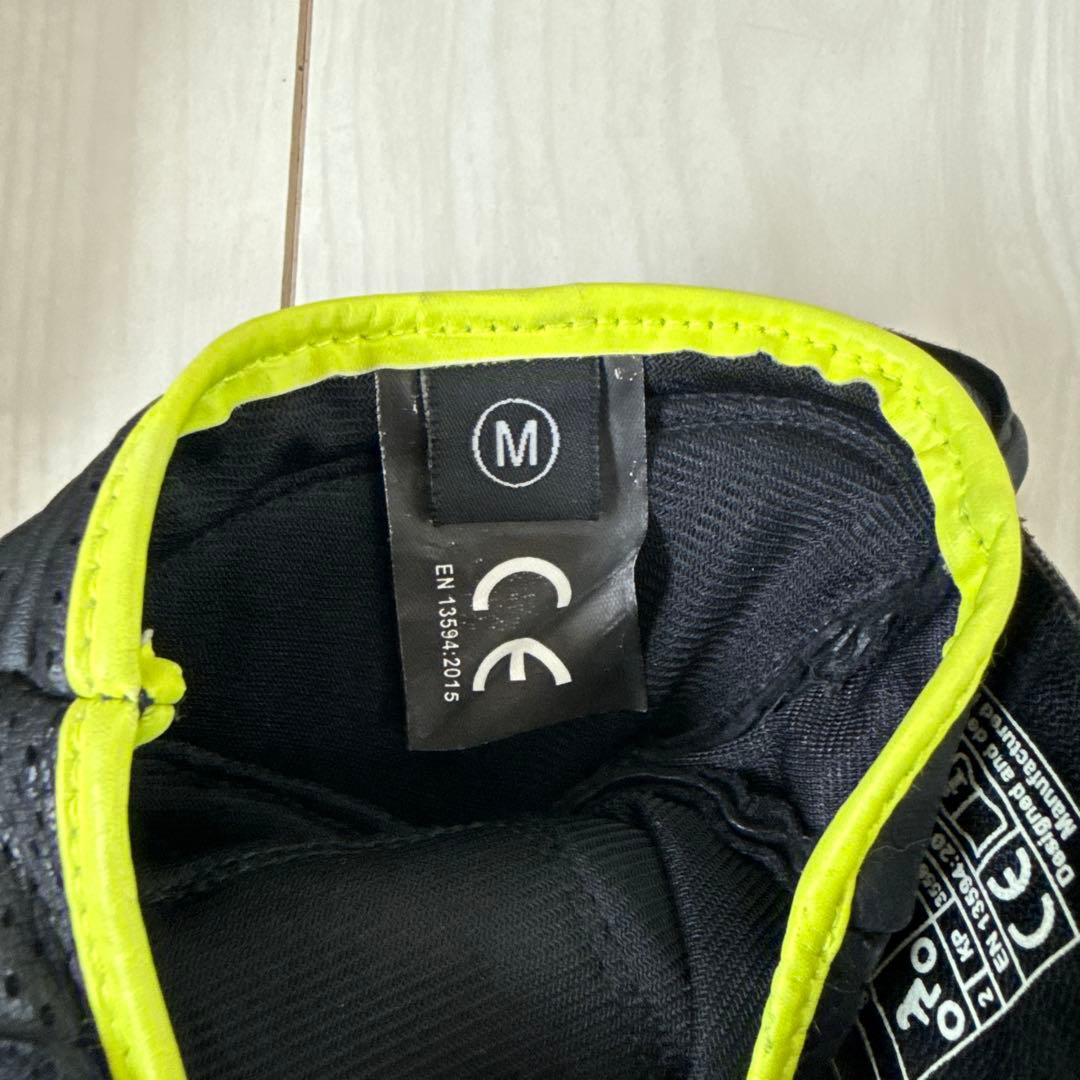 alpinestars バイク ブーツ グローブ 2点セット 26.5㎝