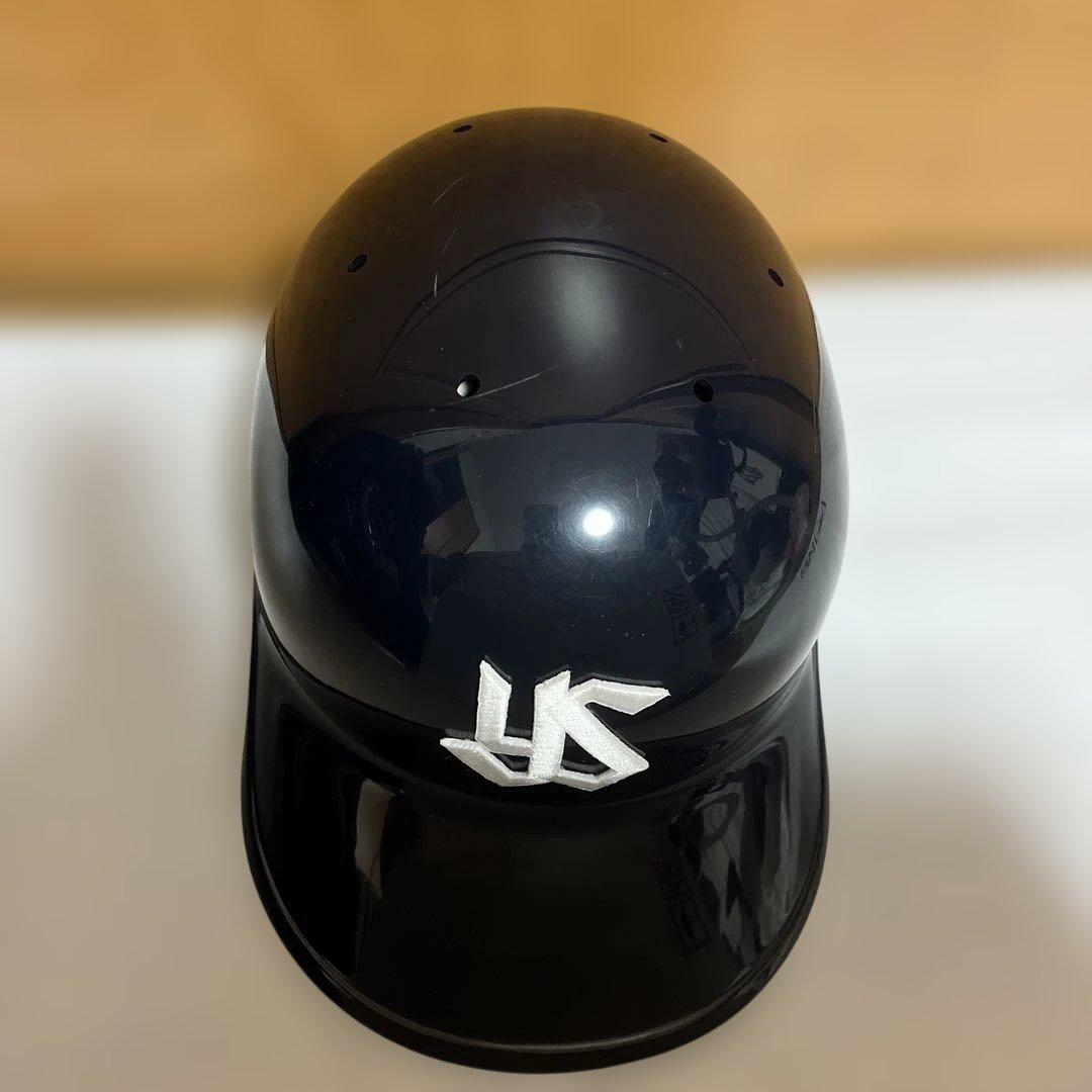 東京ヤクルトスワローズ 応援用ヘルメット - メルカリ