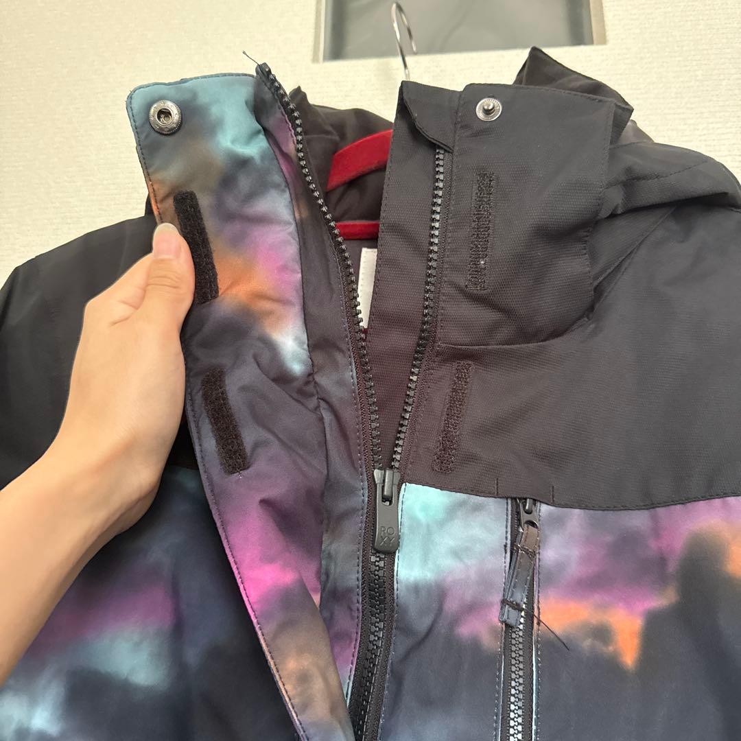 【 超美品 】 ROXY ロキシー スノーボード ウェア 2022年 S