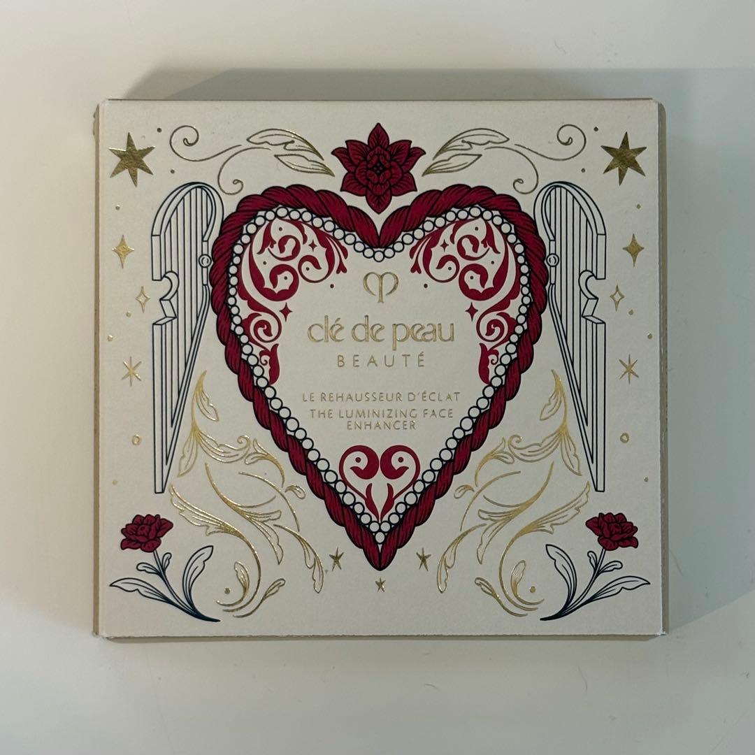 【新品未使用】Cle de peau Beaute ル・レオスールデクラ