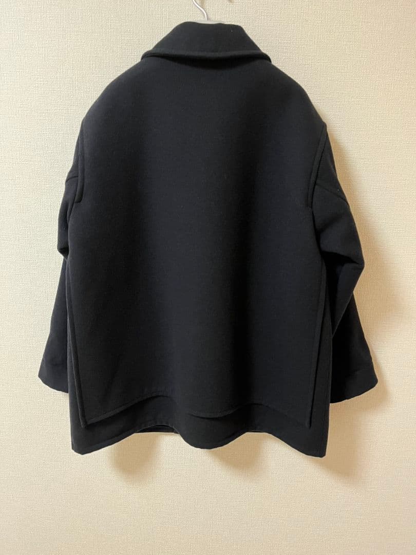 ジャケット・アウター A.PRESSE U.S. ARMY Mackinaw Coat