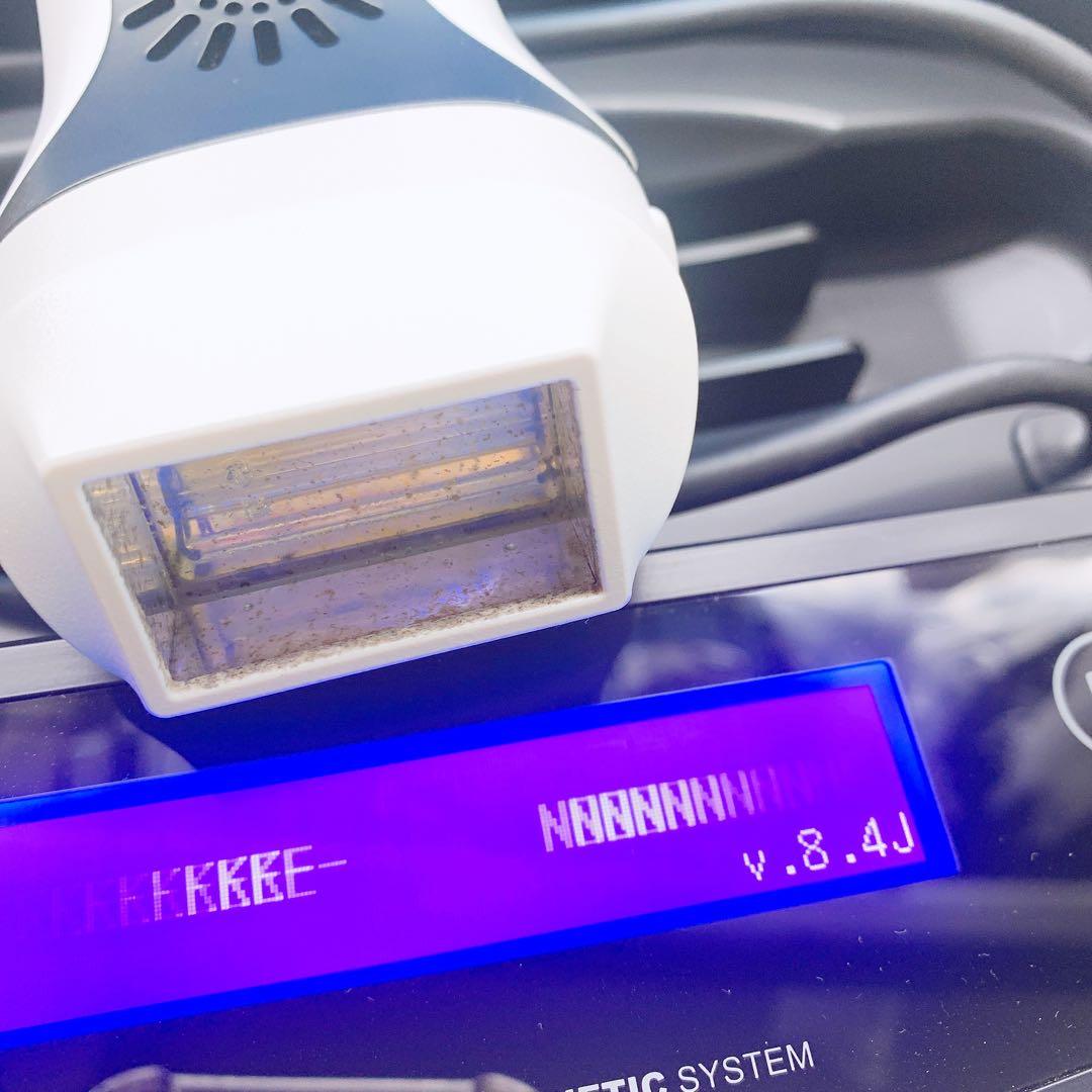 《最新シリーズ⭐️ほぼ未使用》 ケノン ver 8.4 スーパープレミアム