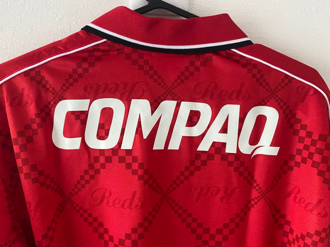 ☆新品☆送料無料☆PUMA(プーマ)1998年ホームユニフォーム☆ 価格