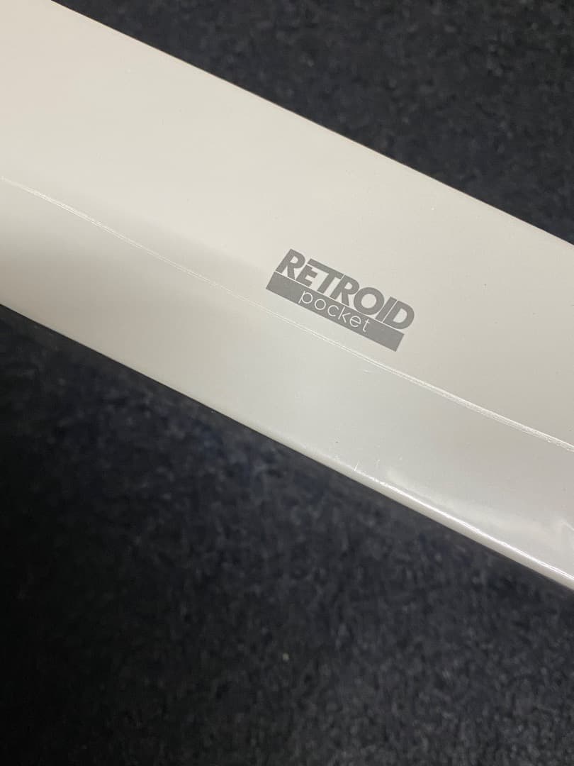 新品未使用 Retroid DualScreen Add-on device