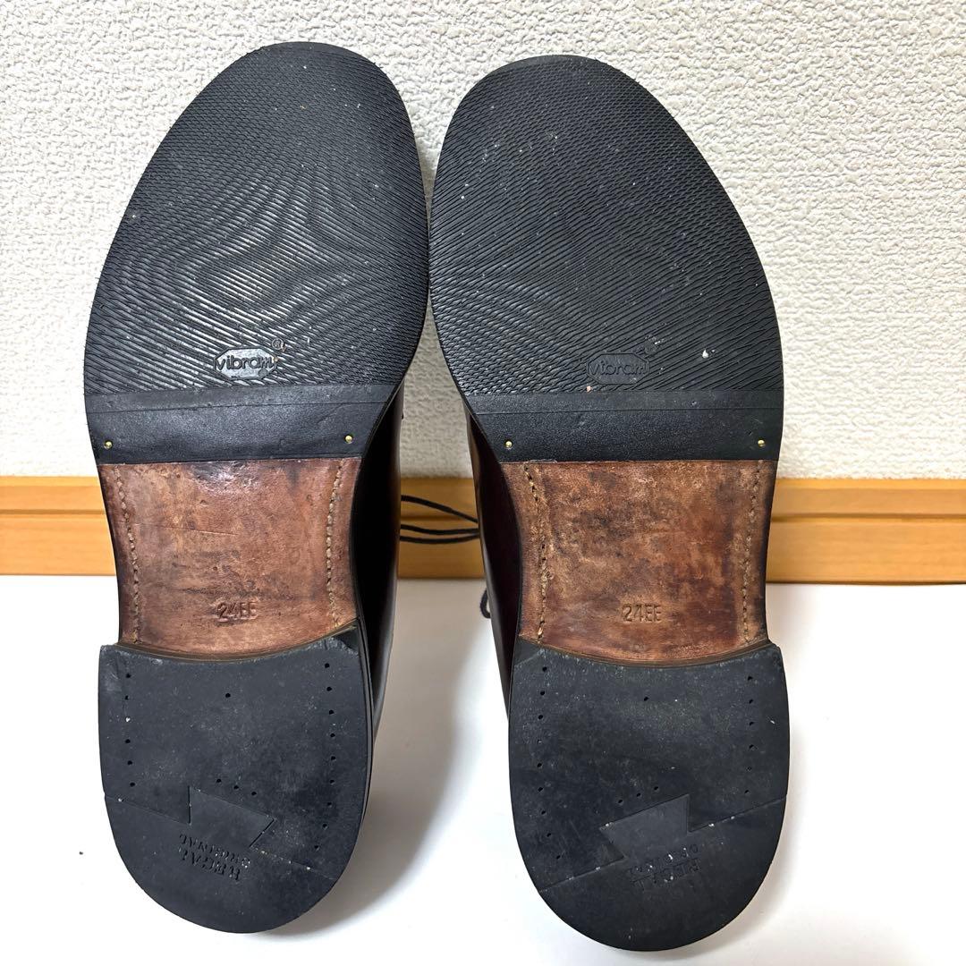 スノーモンキー様専用】リーガル インペリアルグレード シェルコード