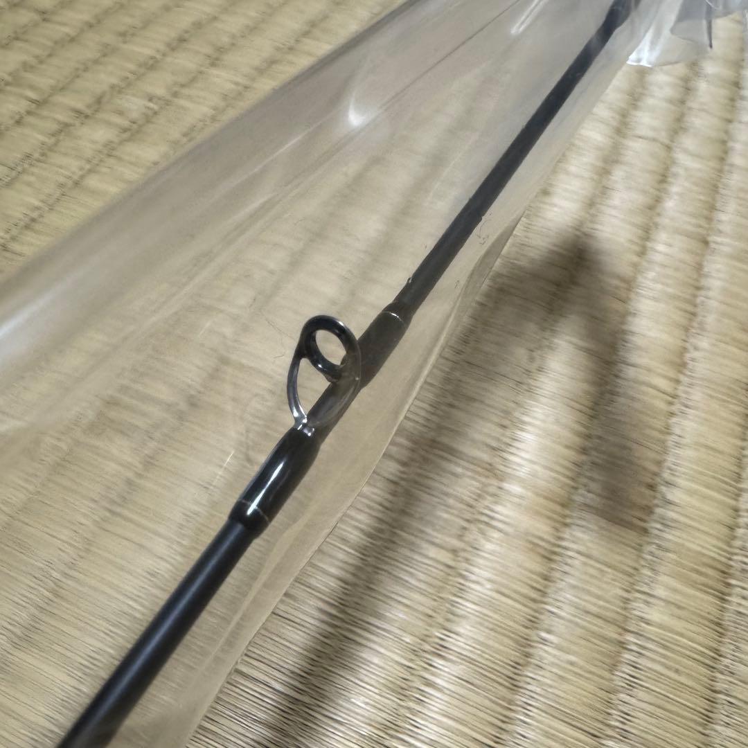 【新品未使用】エバーグリーン　コブラRSオーロラLTD .