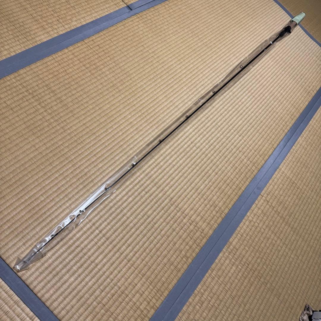 【新品未使用】エバーグリーン　コブラRSオーロラLTD .