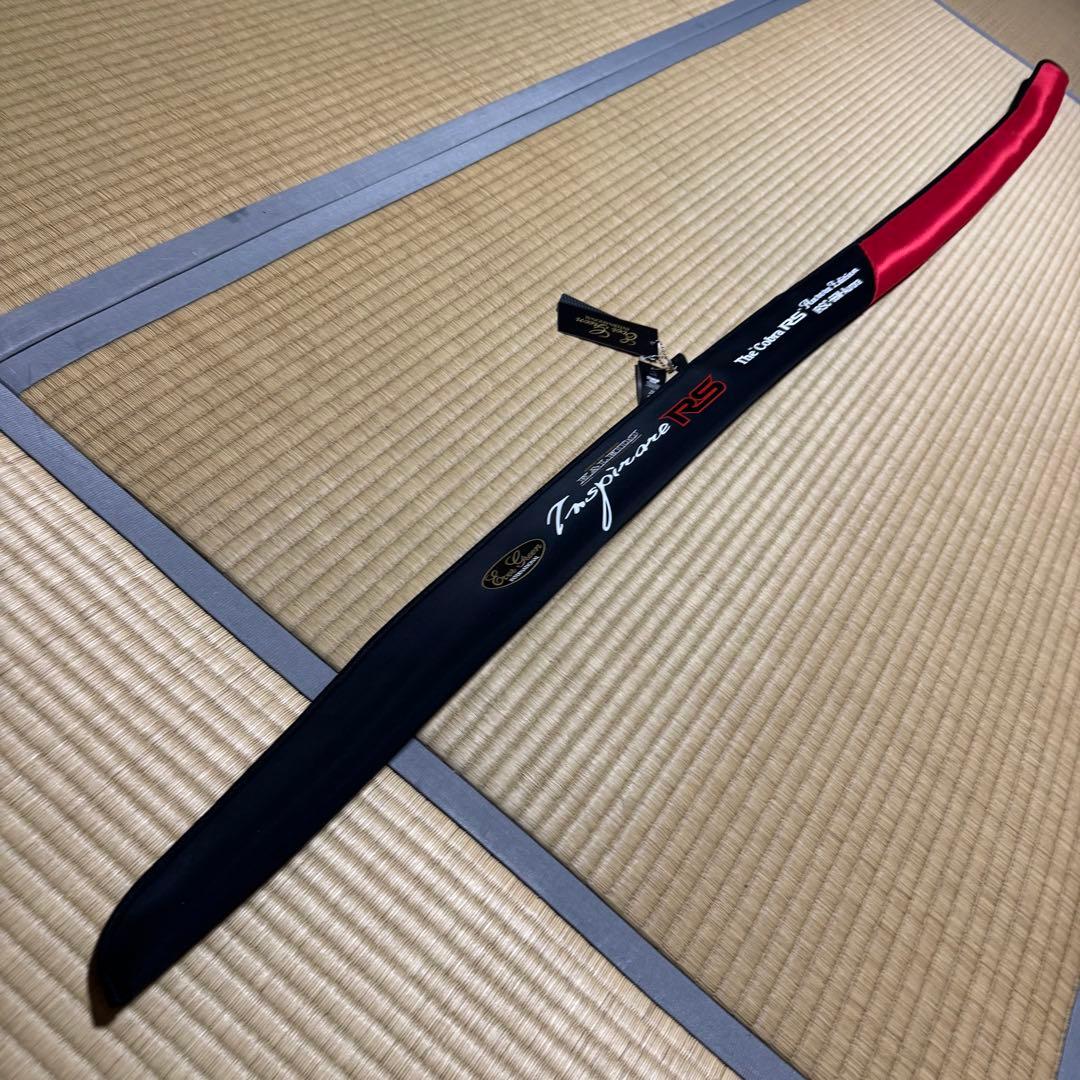 【新品未使用】エバーグリーン　コブラRSオーロラLTD .