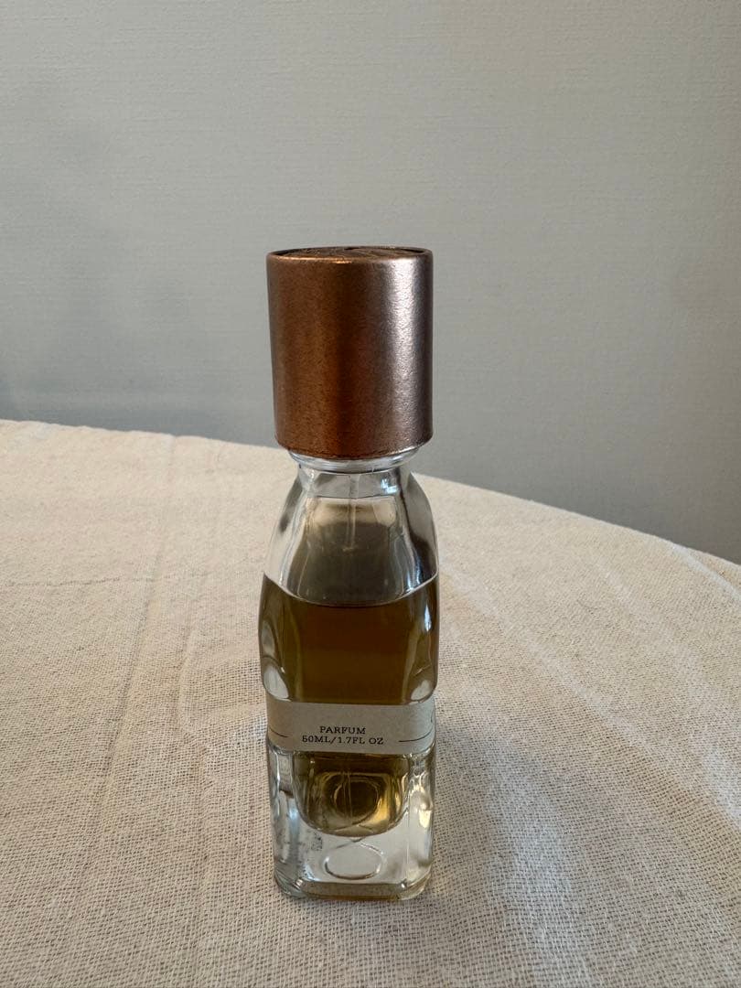 ORTO PARISI BRUTUS 香水 オルトパリージ ブルータス[箱なし]