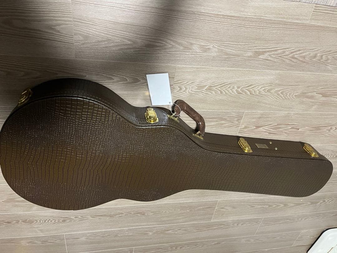 Gibson レスポールジュニア ダブルカッタウェイ レフティ レフト