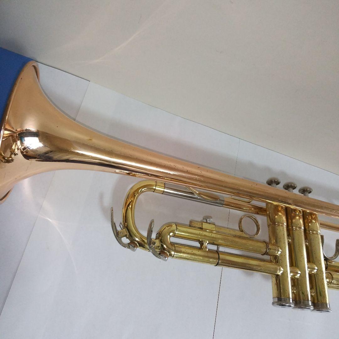 け*ん様 トランペット YAMAHA YTR--3320