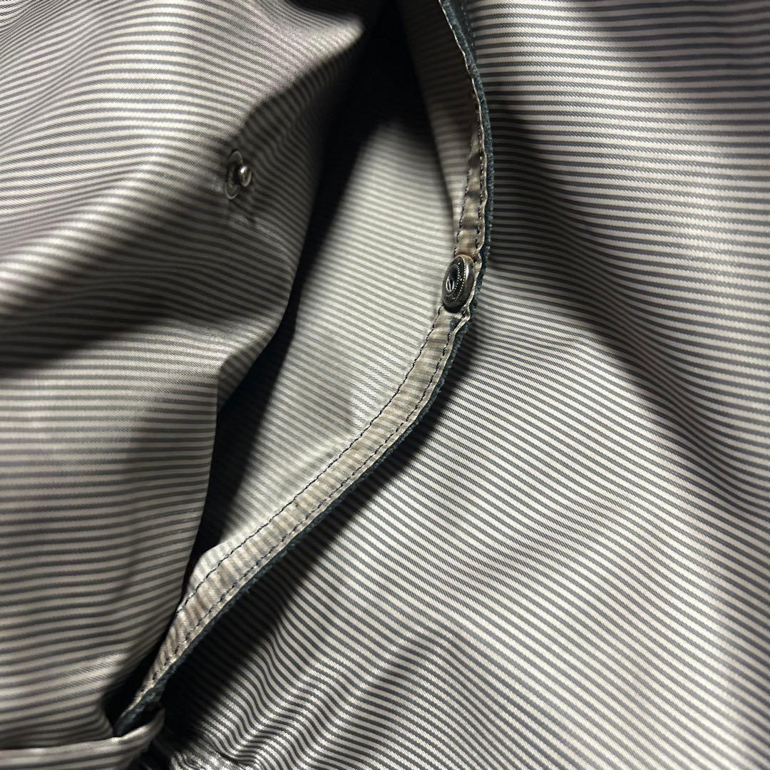 極美品　センソユニコ　慈雨　バック