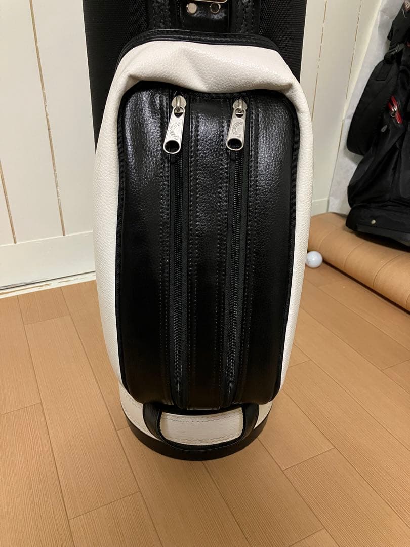 kyrie 様JONES ライダー　 キャディバッグ ジョーンズ　ゴルフ