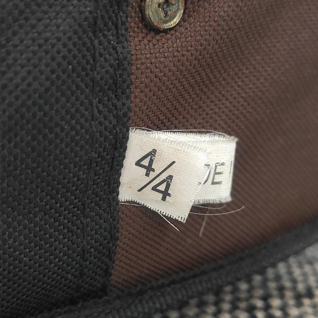 SUZUKI スズキ バイオリン No.200 4/4 Anno1998