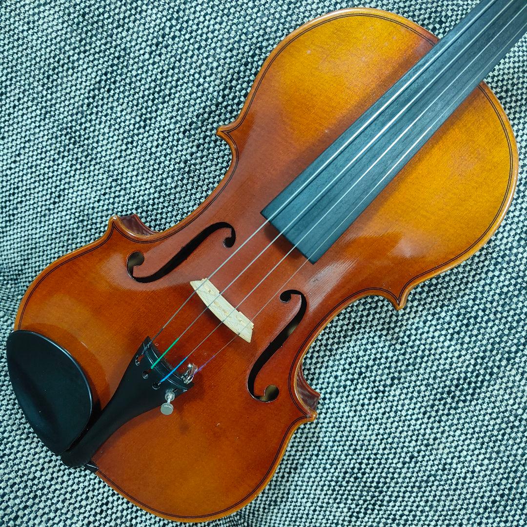 SUZUKI スズキ バイオリン No.200 4/4 Anno1998