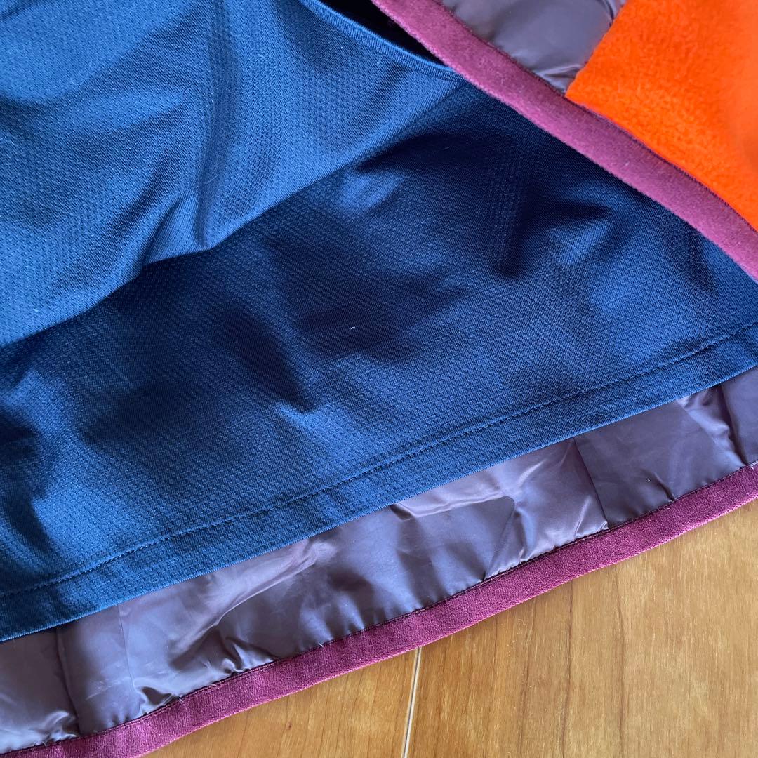 マーク＆ロナ　ダウンベスト＆スカート　極美品‼️