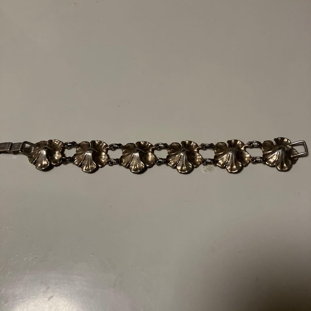 アルバローザブレスレット