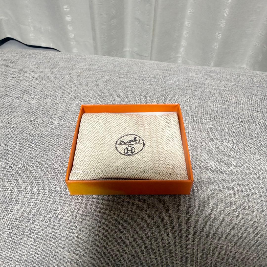 本日中全国最安値❗️ 早い者勝ち エルメス レザーブレスレット