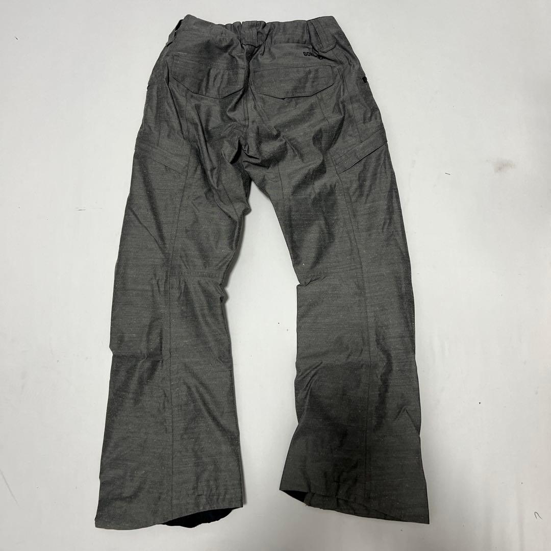 Burton スノーボードウェア　セット