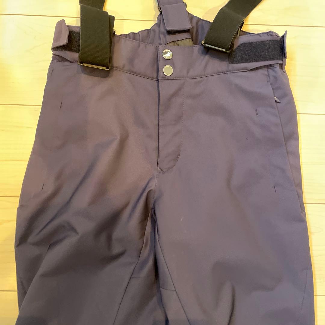 DESCENTE S.I.O INSULATED スキージャケット・パンツセット