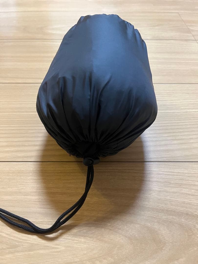 NANGA ダウンテントシューズセット