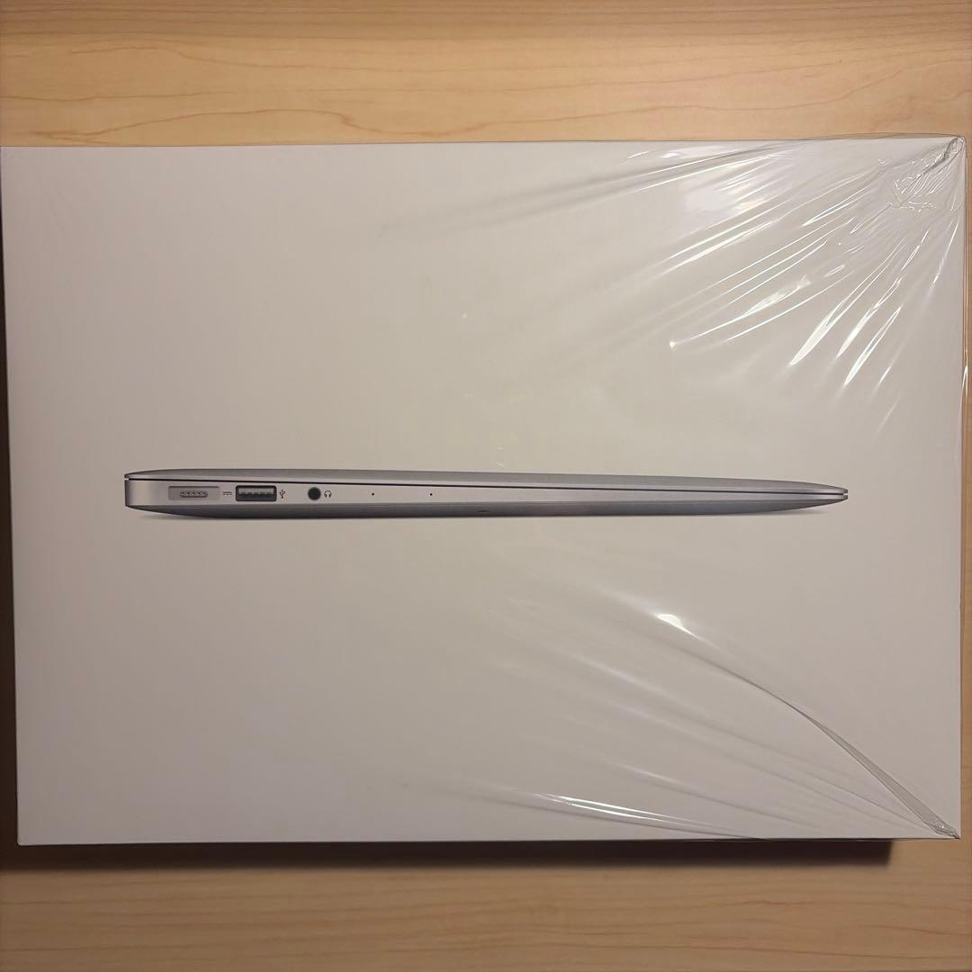 【美品】MacBook Air 13inch 2015 128GB