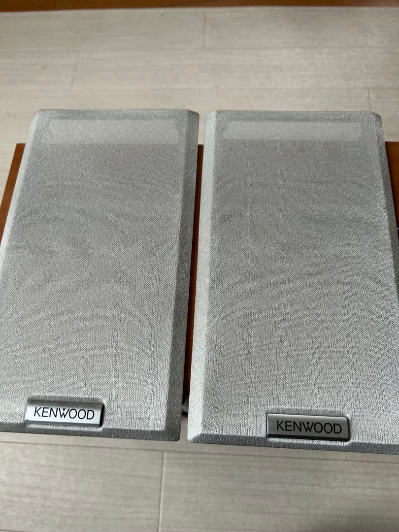 KENWOOD RX D -SJ3M D CD/MD/カセットミニコンポ