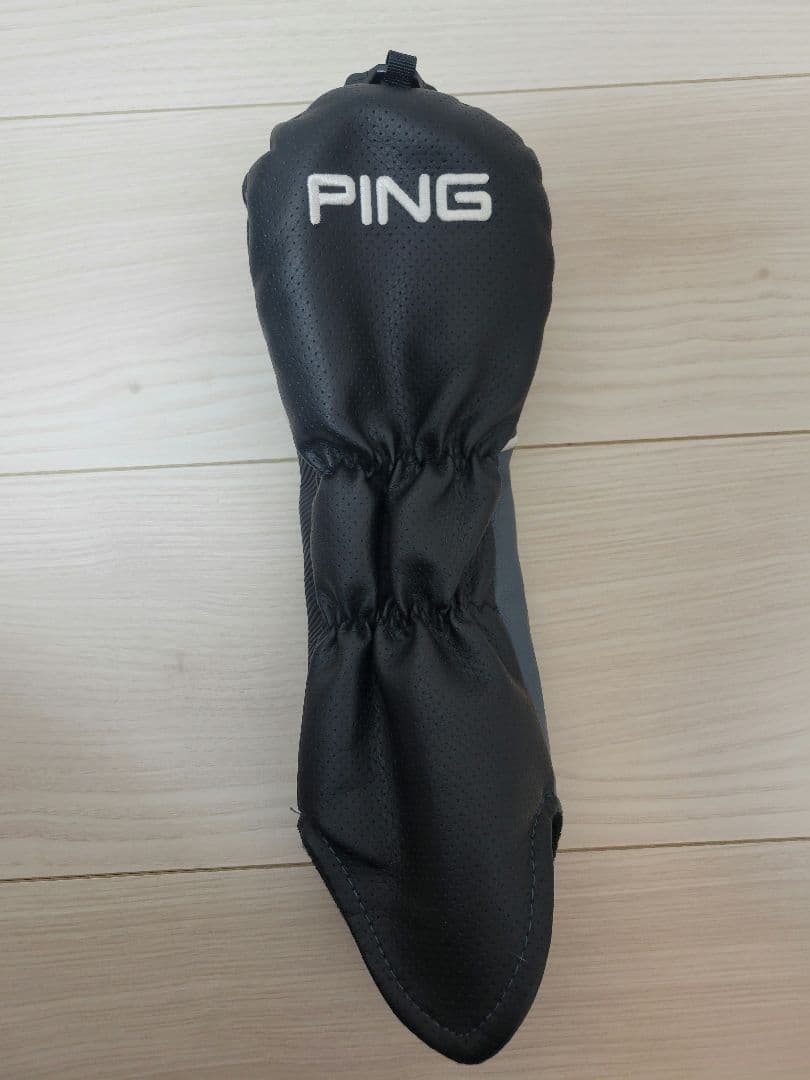 クラブ PING G425 MAX 5W ALTA J CB SR