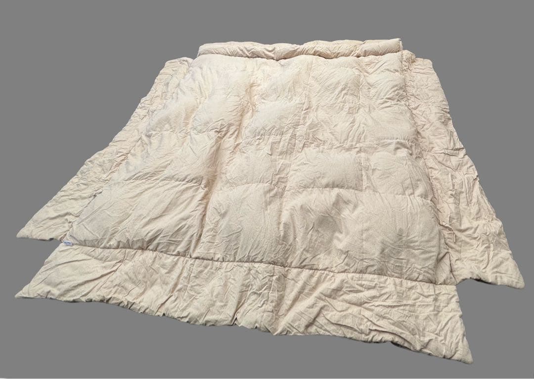 【美品】スノーピーク  peak グランドオフトンダブル1600マット付