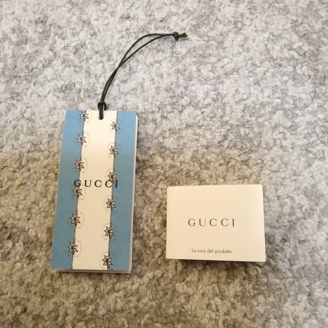 GUCCI グッチウエストポーチ　502095ヒグチユウコ　アニマルプリント