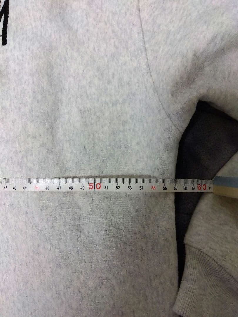 【早い物勝ち】STUSSY×DOVER STREET MARKET トレーナー