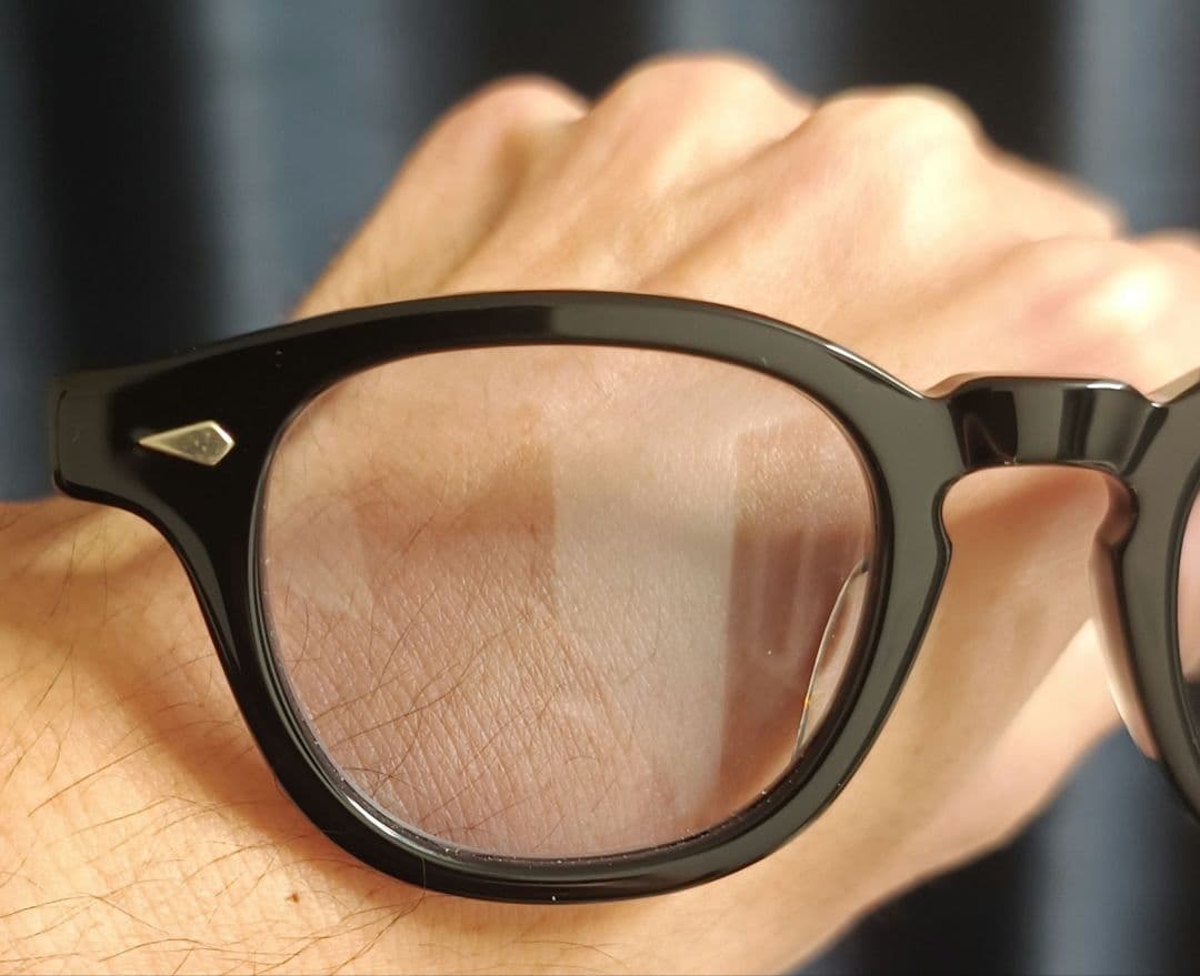 だもんで。 ジュリアスタートオプティカル AR 46-22