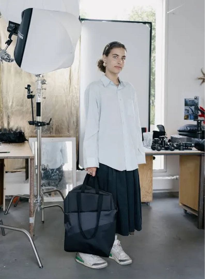 ほぼ未使用❗️スーザンベル バックパック ブラックコレクション‼️入手困難‼️