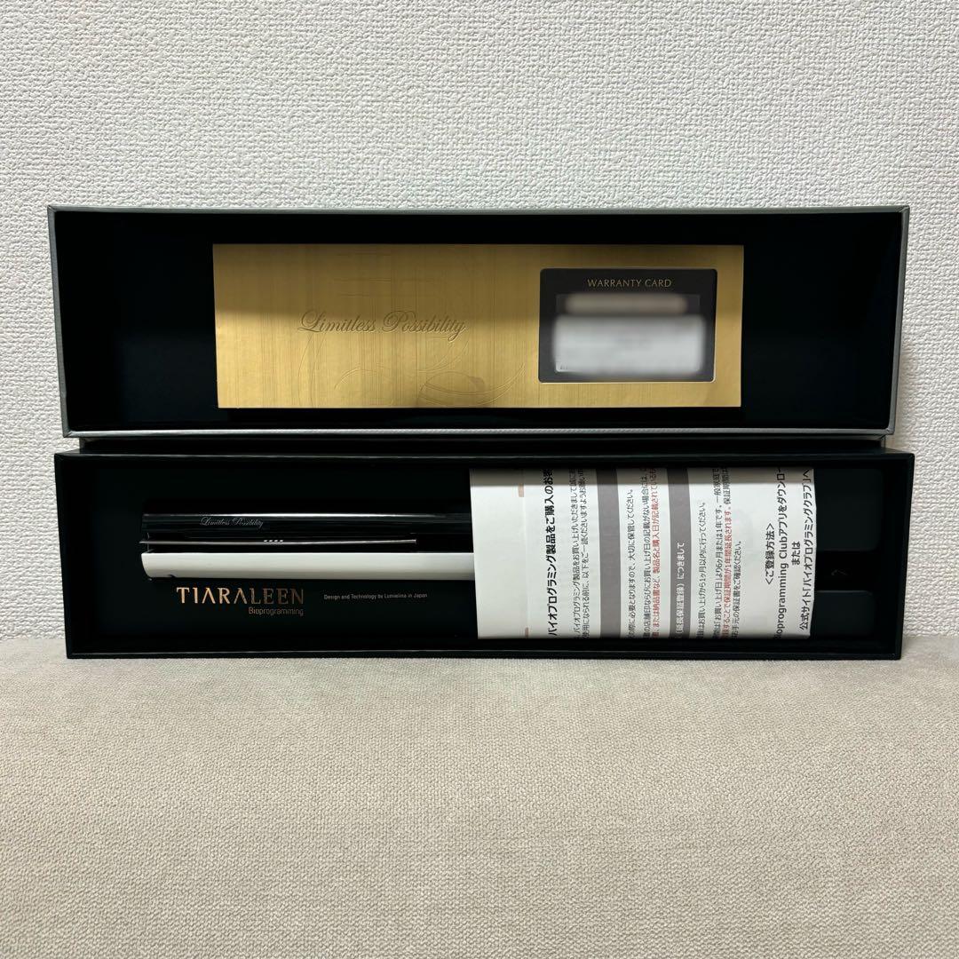 ヘアビューロン 107D Plus